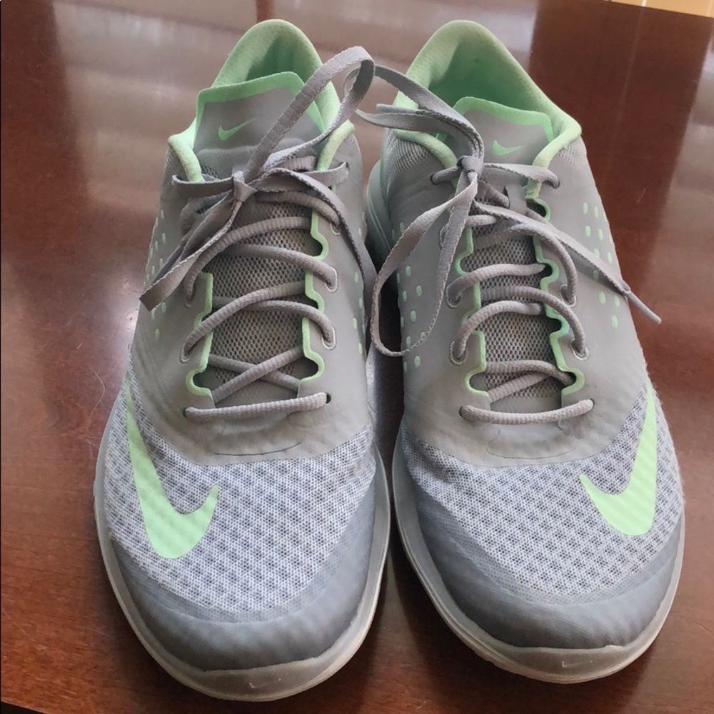 Nike Fitsole running shoes-size 9.5 new w/o tags